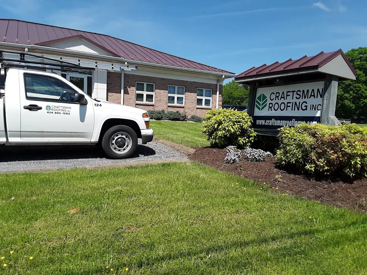 Quality Roof Replacement by experienced craftsmen in Queen